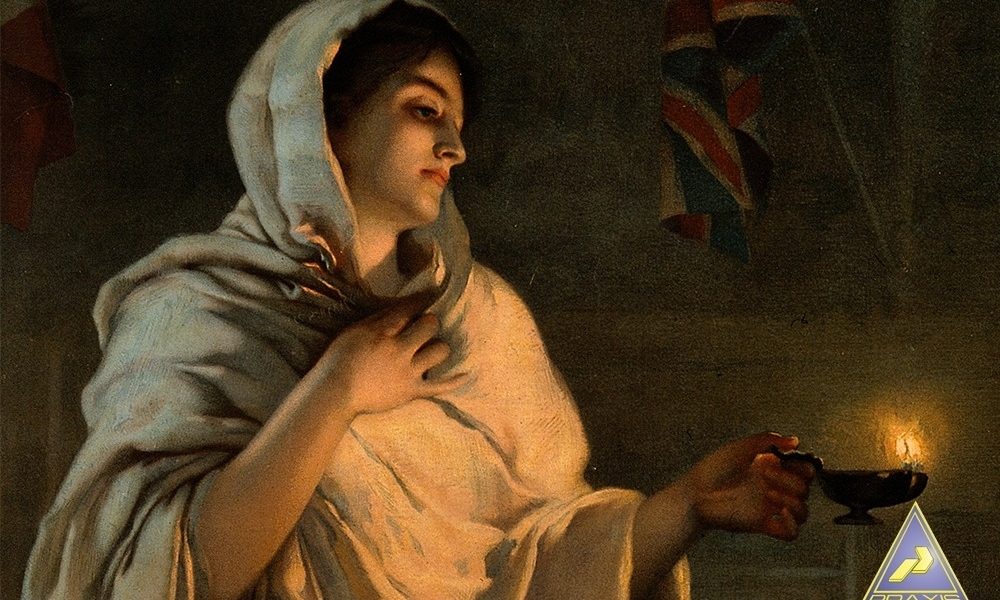 De Quoi Est Morte Florence Nightingale Florence Nightingale E Seu Pioneirismo Em Enfermagem – Colegio Praxis