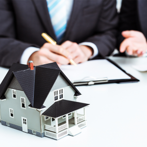 Documentação Imobiliária