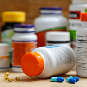 Farmacologia e Cálculo de Medicamentos