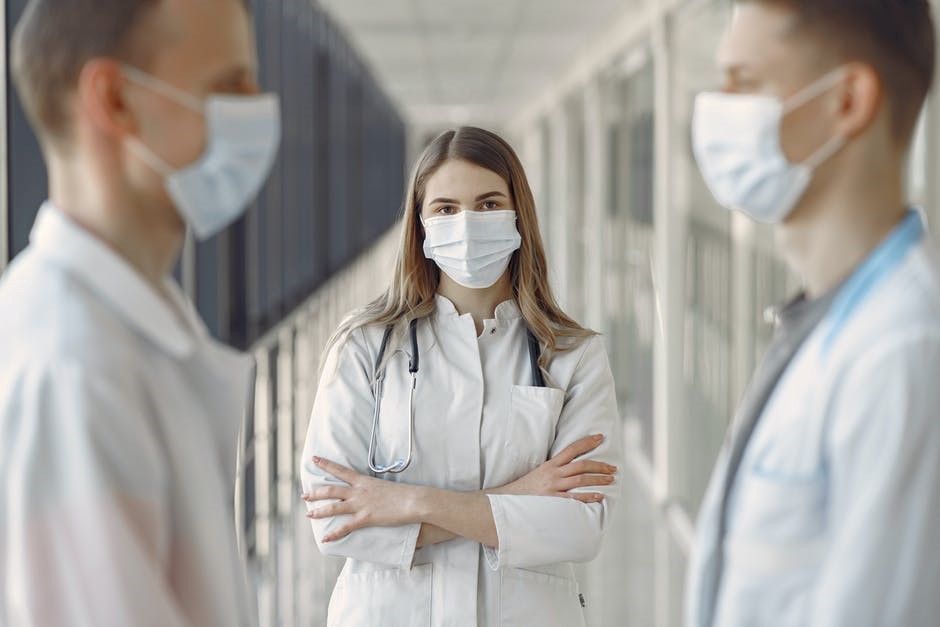5 Motivos Para Você Ser Um Técnico de Enfermagem – Colegio Praxis