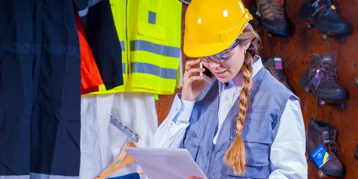 Você sabia que o curso técnico em Segurança do Trabalho é um dos mais procurados pelas mulheres? Confira os detalhes.