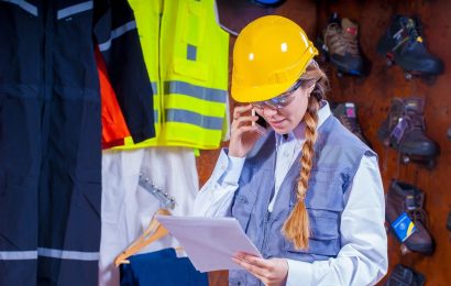 Você sabia que o curso técnico em Segurança do Trabalho é um dos mais procurados pelas mulheres? Confira os detalhes.