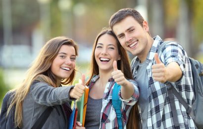 Está querendo começar um curso técnico, mas ainda não sabe se vai se dar bem com a rotina? Então confira os principais pontos nessa matéria!