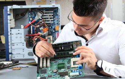 Você com certeza já conhece o curso técnico em Informática. Mas será que você conhece todas as curiosidades sobre o curso? Confira os detalhes