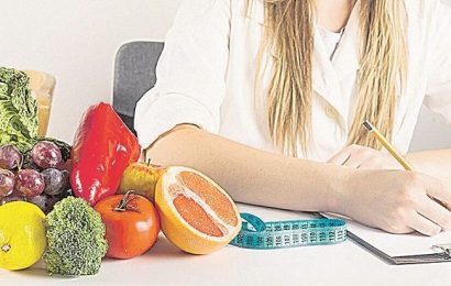 Quer trabalhar na área da saúde, mas não se dá muito bem com sangue e ossos quebrados? O Técnico em Nutrição é a escolha ideal para você!