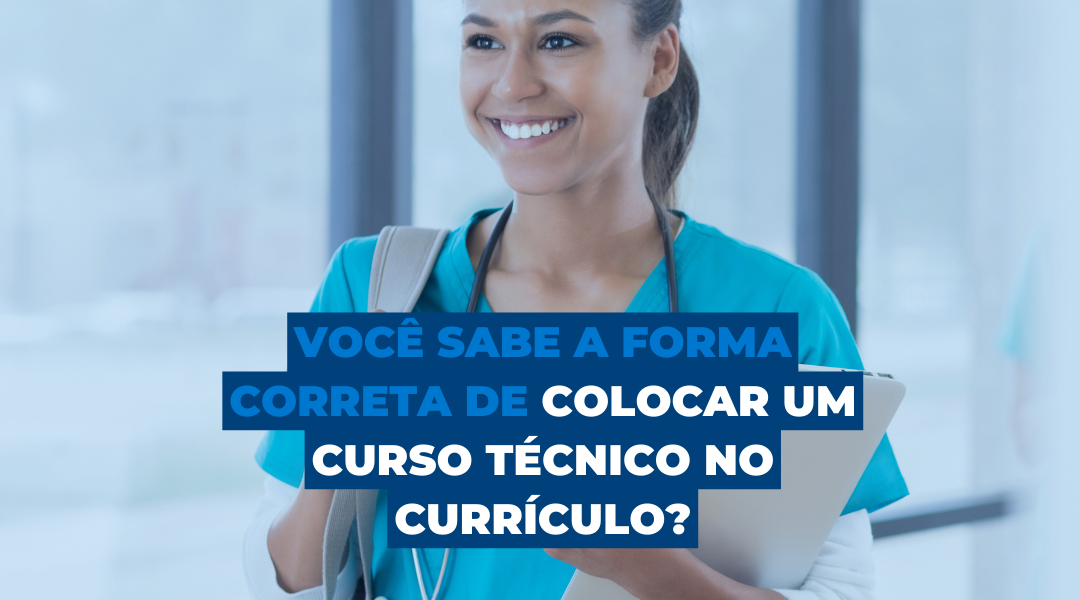 Profissional da saúde em trabalho
