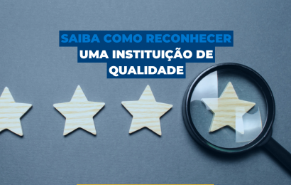 Descubra os critérios para escolher uma instituição de ensino de qualidade. Veja como o reconhecimento pelo MEC e parcerias estratégicas podem fazer toda a diferença na sua formação." Se precisar de algum ajuste ou mais detalhes, é só pedir